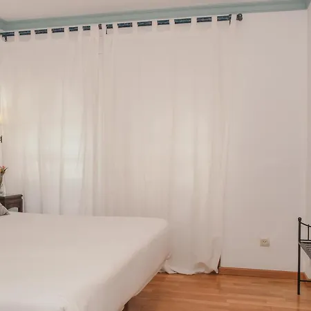 Appartamento Boutique Vida *
