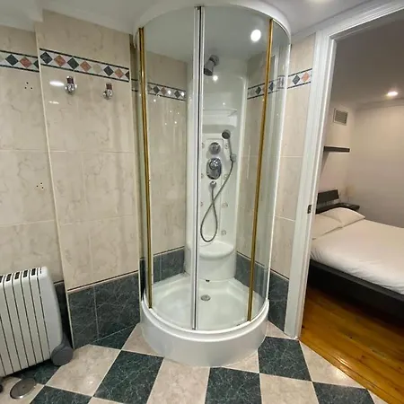 Fantástico Corazón De La Judería Apartamento Sevilla