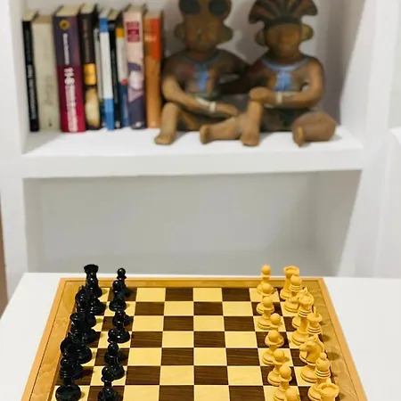 Fantástico Corazón De La Judería