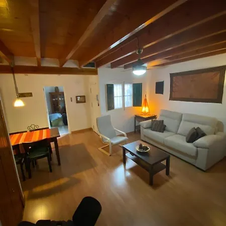 Apartamento Fantástico Corazón De La Judería Sevilla