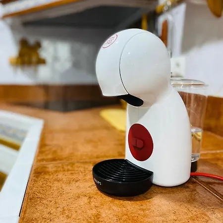 Apartamento Fantástico Corazón De La Judería Sevilla
