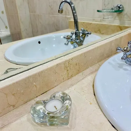 Fantástico Corazón De La Judería Apartamento