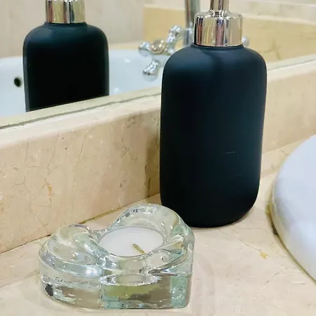 Apartamento Fantástico Corazón De La Judería Sevilla