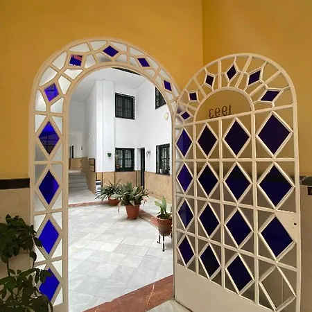 Fantástico Corazón De La Judería Apartamento Sevilla