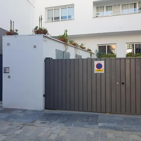 Apartment Lolita's House Torre Del Oro