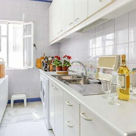 Apartment, 2 Pax, Historical Center Apartment Seville
