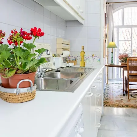 Apartment, 2 Pax, Historical Center Seville