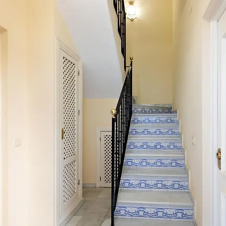 Apartment, 2 Pax, Historical Center *