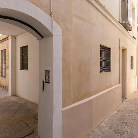 Apartment, 2 Pax, Historical Center *