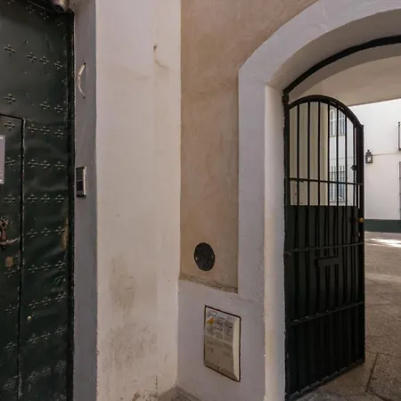 Apartment, 2 Pax, Historical Center *
