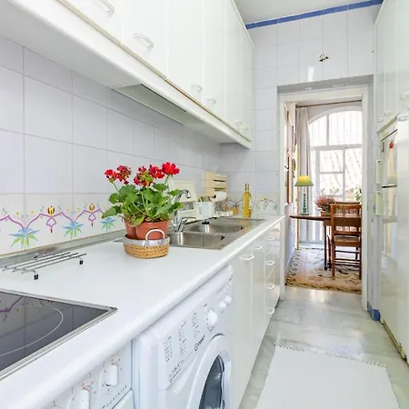 Apartment, 2 Pax, Historical Center Apartment