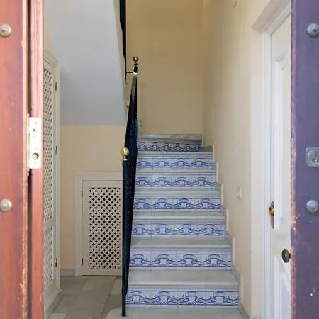 Apartment, 2 Pax, Historical Center *