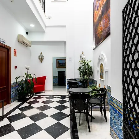 Cool Sevilla
