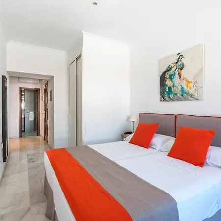 Hotel Cool Sevilla