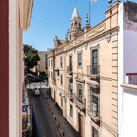 Hotel Cool Sevilla