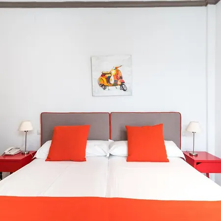Cool Hotel