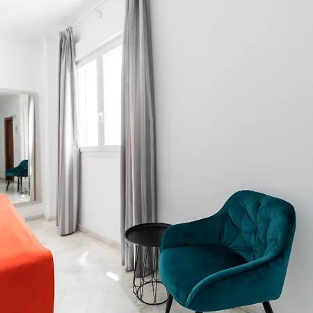 Hotel Cool Sevilla