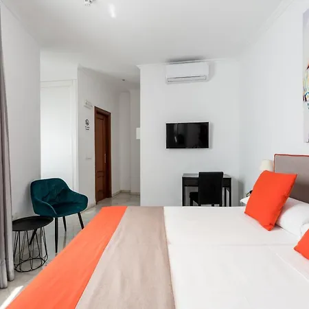 Hotel Cool Sevilla