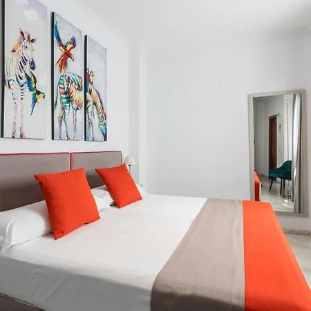 Hotel Cool Sevilla