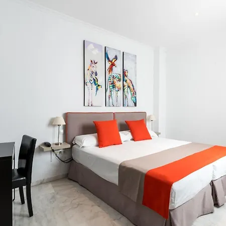 Hotel Cool 2*
