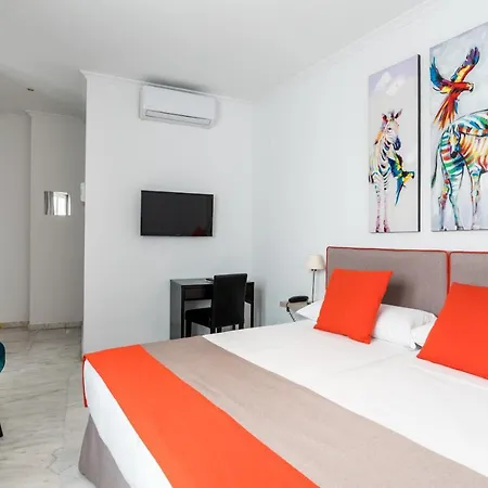 Hotel Cool Sevilla