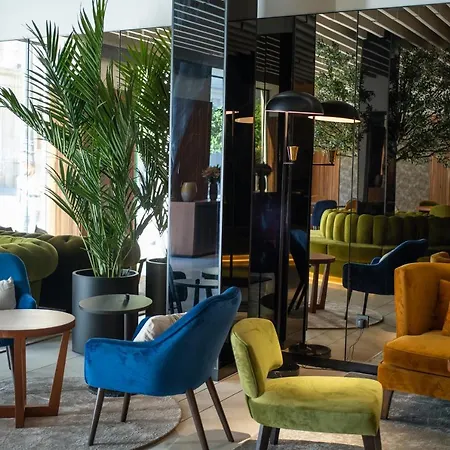 Soho Boutique Catedral