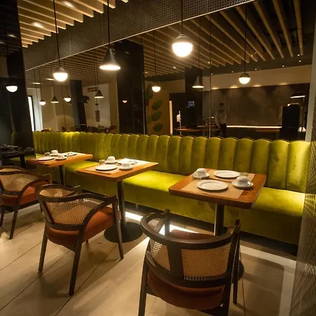 Soho Boutique Catedral Hotel Sevilla