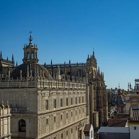 Soho Boutique Catedral