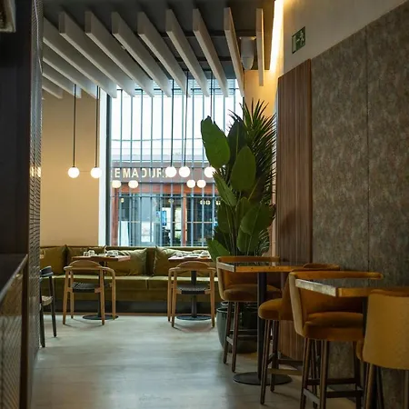 Soho Boutique Catedral Hotel Sevilla
