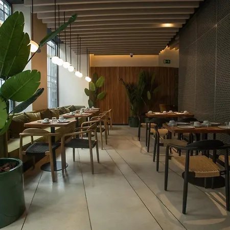 Hotel Soho Boutique Catedral