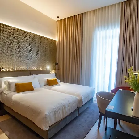 Soho Boutique Catedral Hotel
