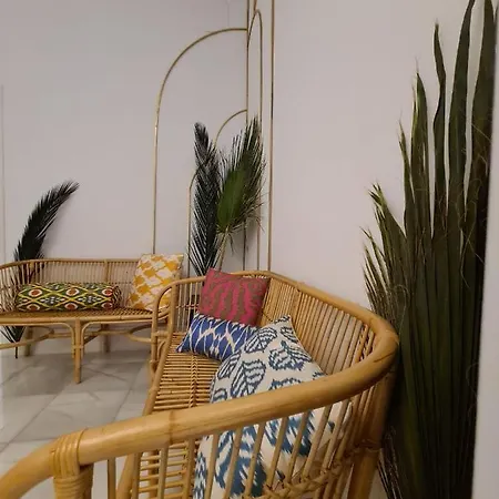 Hom Museo Gasthuis Sevilla