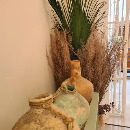 Hom Museo Gasthuis Sevilla