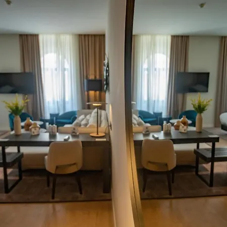 Soho Boutique Catedral Hotel Sevilla