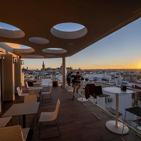 Hotel Abba Sevilla