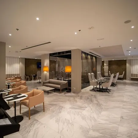 Hotel Abba Sevilla