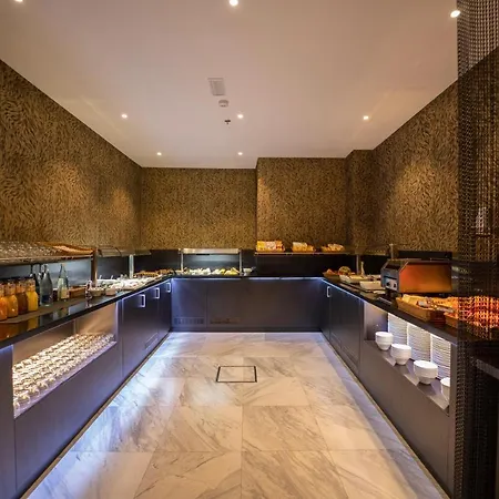 Abba Hotel Sevilla