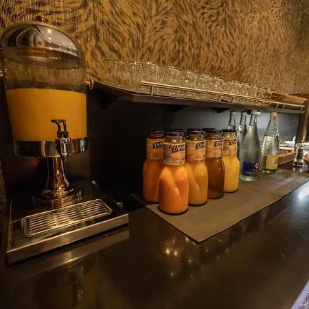 Abba Hotel 4*