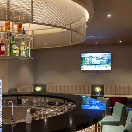 Abba Hotel Sevilla