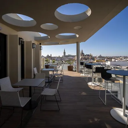 Hotel Abba