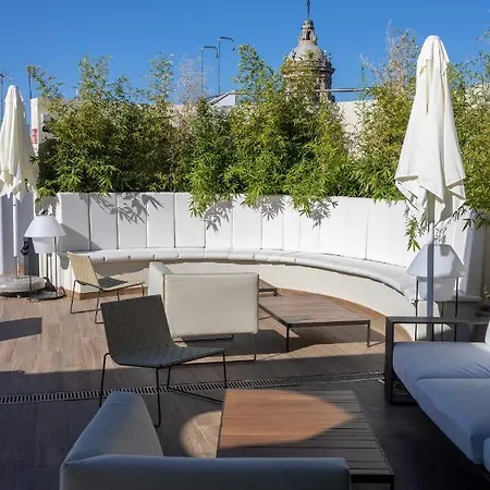 Hotel Abba 4*