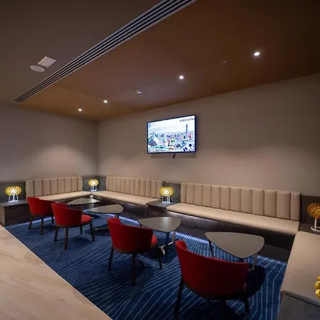 Hotel Abba Sevilla