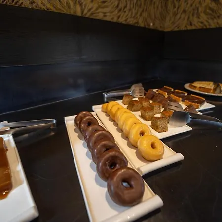 Abba 4* Sevilla