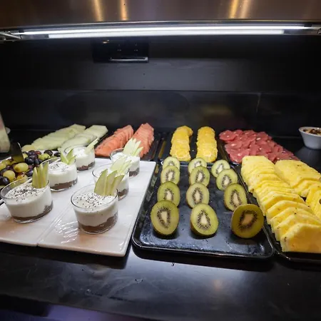 Abba Hotel 4*
