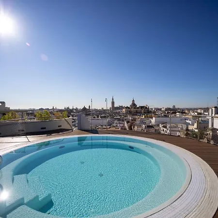 Abba Hotel Sevilla