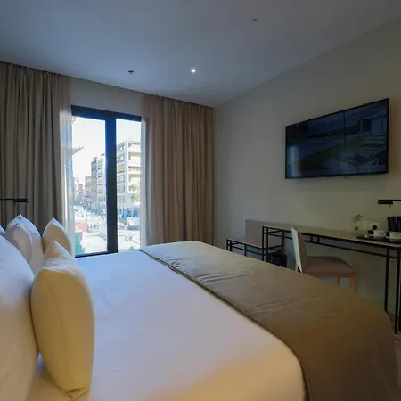 Abba 4* Sevilla