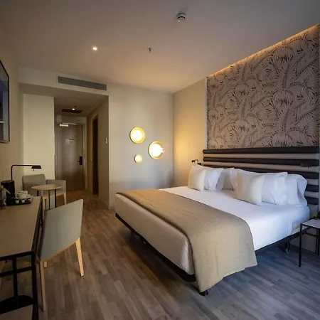 Hotel Abba Sevilla