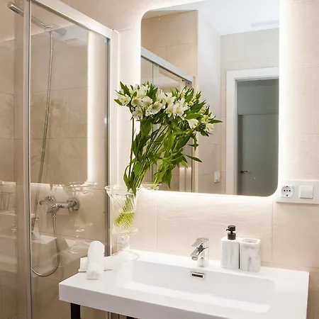 Apartment Azahar De Sevilla