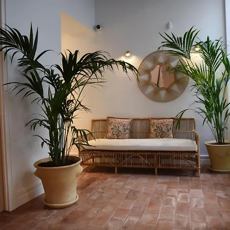 Casa Bailen