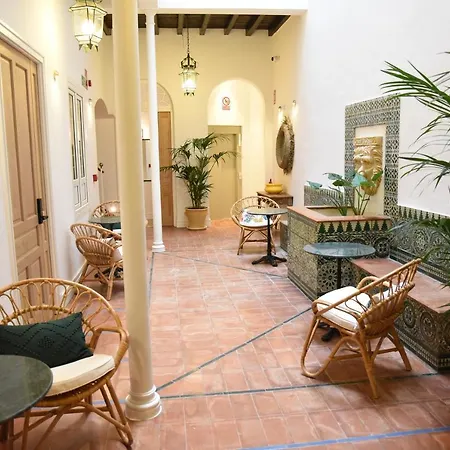 Casa Bailen *